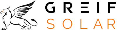 Greif Solar GmbH - Photovoltaik Großhandel