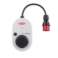 Fronius Wattpilot GO 11 J 2.0, transport gallery