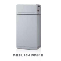 LG Chem RESU 16H Prime gallery