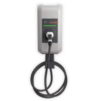 KEBA KC P30 C Serie 6m C2 22kW RFID gallery