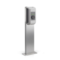 KEBA KeContact P30 Standfuß, Singl gallery