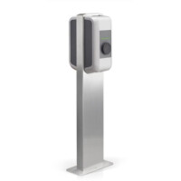 KEBA KeContact P30 Standfuß, Doubl gallery