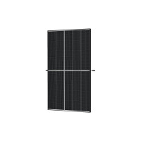 Trina Solar Vertex S 430W Half-Cut Black Frame...