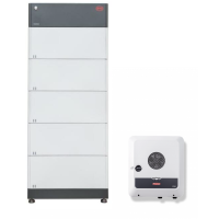 Speicherset BYD HVM 13.8 (13,80 kWh) + F gallery