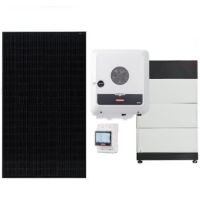 PV-Set mit Trina & BYD mit Fronius H gallery