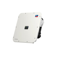SMA Sunny Tripower X - STP20-50 (STP 20- gallery