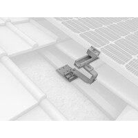 K2 2003144 Dachhaken SingleHook 4S 4