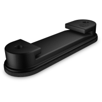 K2 1001164 BasicClip Montagehalter f&uum gallery