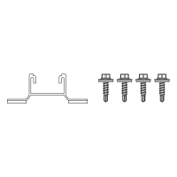 K2 2004211 MiniRail MK2 Set 3