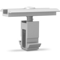 K2 DomeClamp Mittelklemme 30-50 mm unbeh gallery