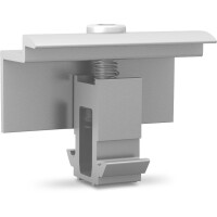 K2 DomeClamp Endklemme 30-50 mm - unbeha gallery