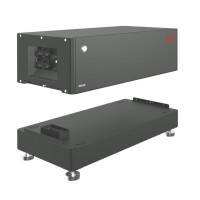BYD Battery-Box Premium HVS/HVM BCU 2.0 Sockel + Abdeckung