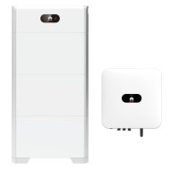 Huawei LUNA2000-15-S0 Speicherset 15 kWh / L1