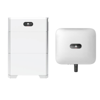 Huawei LUNA2000-10-S0 Speicherset 10 kWh gallery