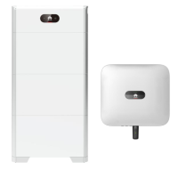 Huawei LUNA2000-15-S0 Speicherset 15 kWh gallery