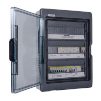 Enwitec Backup-Box SMA  - 20KW für  gallery