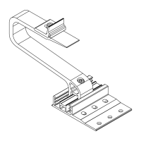 K2 2004222 Dachhaken SingleHook 3S Long 2