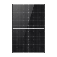 Longi LR5-54HTH-440M 440W Half-Cut Black gallery