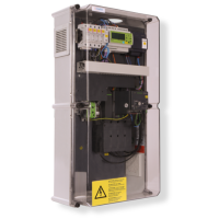 Enwitec Netz- und Anlagenschutz NA4105 – 172,5 kVA - 1