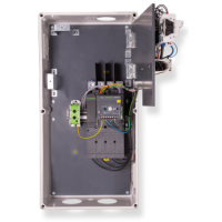 Enwitec Netz- und Anlagenschutz NA4105 – 172,5 kVA - 1