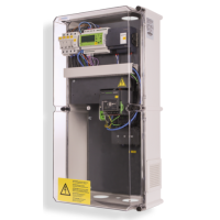 Enwitec Netz- und Anlagenschutz NA4105 – 86,3 kVA - 10