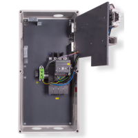 Enwitec Netz- und Anlagenschutz NA4105 – 86,3 kVA - 10
