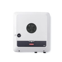 Fronius Symo GEN24 10.0 - 4,210,157 PV W gallery
