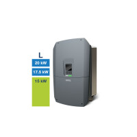 KOSTAL PLENTICORE L G3 - Hybridwechselrichter 2