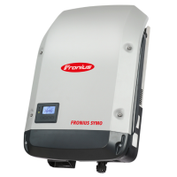 Fronius Wechselrichter Symo 5.0-3-M (Dat gallery