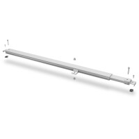K2 2004144 Dome FixPro L Fixierungsschiene Dome 6 2