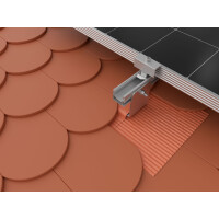 K2 2004282 SingleHook FlatTile sheet met gallery