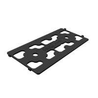 Flex Unterlegplatte Dachhaken: 2mm, 150x gallery
