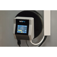 my-PV AC-ELWA 2 - Nennleistung 3,5kW, 1½ Zoll Heizsta