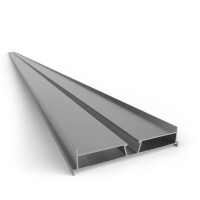 Schletter 165001-04500 Bodenprofil Pro 4 gallery