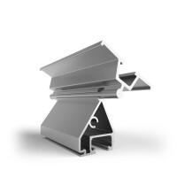 Schletter 165005-004 Modulauflager Pro - gallery
