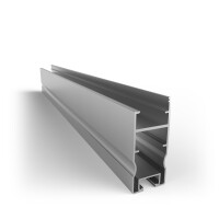 Schletter 120034-00450 FixZ Pro 450mm - Montageprofil mit...