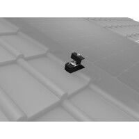 K2 2003523 BlackCover SingleRail 36 - zur Abdeckung der Schi