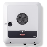 Fronius Primo GEN24 4.6 - 4,210,143 PV W gallery