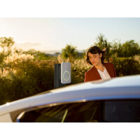 Fronius Wattpilot Flex Home 22 C6 - Wallbox mit fest angesch