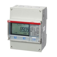ABB B23 Drehstromzähler für LG gallery