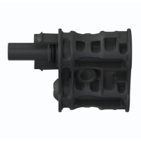 MC4-EVO2 Abzweigstecker PV-AZS4-EVO 2-UR 2