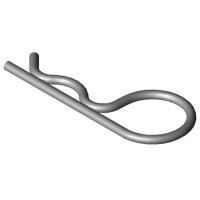K2 2001196 Spring plug - Federstecker gallery