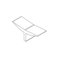 K2 2004290 ModuleSafety - Modul Abstandhalter EPDM 2