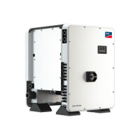 SMA Sunny Tripower CORE1 STP50-41 Mit Di gallery