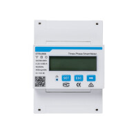 Sungrow Meter dreiphasig - DTSU666 bis 8 gallery