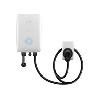 Sungrow AC011E-01 Wallbox - 7m Ladekabel gallery