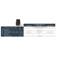 Fronius Stromwandler f&uuml;r Smart Meter IP - CT V...