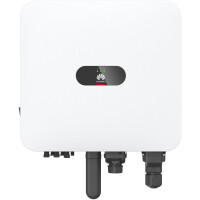HUAWEI SUN2000-6K-MAP0 - Hybrid-Wechselr gallery