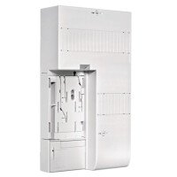 HAGER KU33BHE BKE-AZ 3-phasig, univers Z, mit RfZ, 5+10...