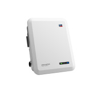 SMA Sunny Tripower 10.0 Smart Energy STP gallery